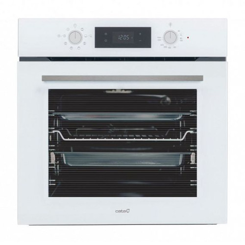 Духовой шкаф CATA MDS 7208 WH