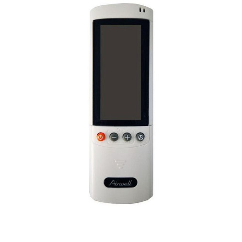 Сплит-система AIRWELL HFD036-N11/YHFD036-H11