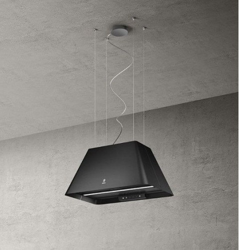 Вытяжка ELICA IKONA LIGHT BL MAT/F/60