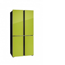 Холодильник HIBERG RFQ-490DX NFGL inverter