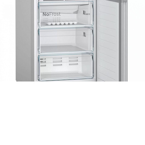 Холодильник BOSCH KGN39XL27R