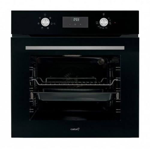 Духовой шкаф CATA MDS 7206 BK