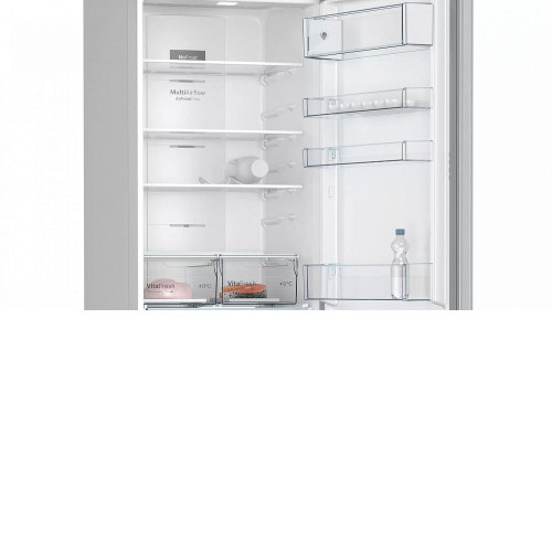 Холодильник BOSCH KGN39XL27R