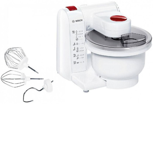 Кухонный комбайн BOSCH MUMP1000