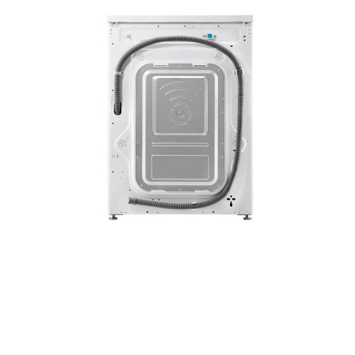 Стиральная машина LG F1296CDS0