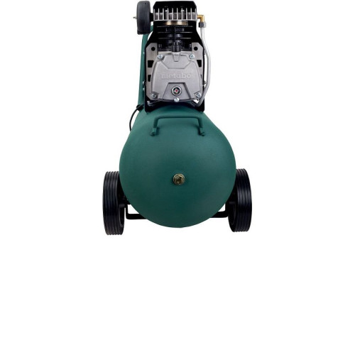 Масляный компрессор Metabo Basic 250-50 W 601534000