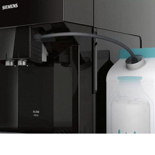 Кофемашина SIEMENS TP501R09