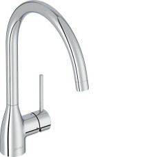 Смеситель для мойки JACOB DELAFON MARIETTE E23303-CP хром