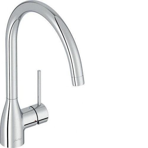 Смеситель для мойки JACOB DELAFON MARIETTE E23303-CP хром