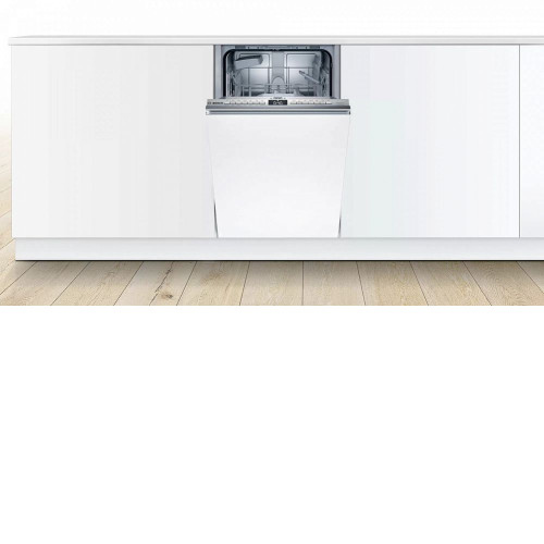 Посудомоечная машина BOSCH SPV4HKX3DR