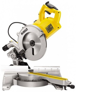 Пила торцовочная DEWALT dws 778