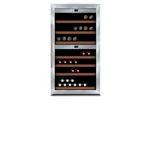 Винный шкаф CASO WineMaster 66 Classic