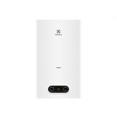 Водонагреватель газовый Electrolux GWH 12 NanoPlus 2.0 Водонагреватель газовый Electrolux GWH 12 NanoPlus 2.0