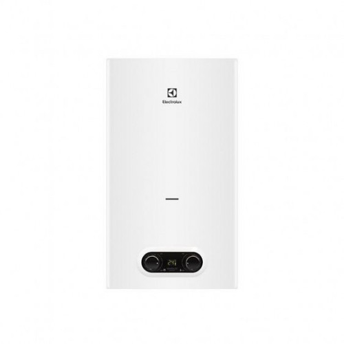 Водонагреватель газовый Electrolux GWH 12 NanoPlus 2.0
