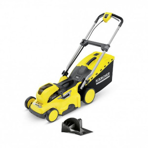 Газонокосилка KARCHER LMO 36-40 Battery INT 1.444-452