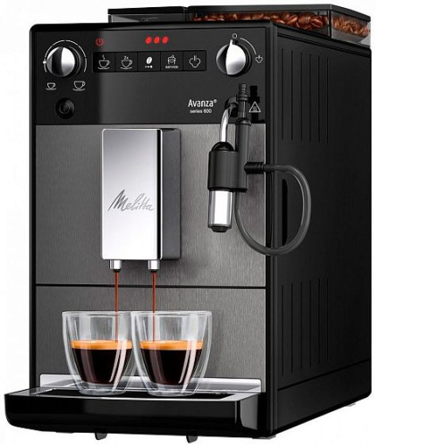 Кофемашина MELITTA Caffeo Avanza F270-100