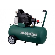 Масляный компрессор Metabo Basic 250-50 W 601534000
