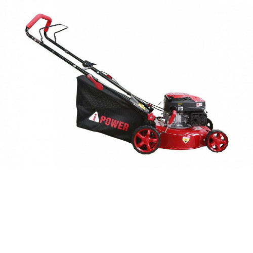 Бензиновая газонокосилка A-iPower ALM41P 41101