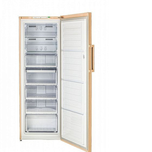 Морозильная камера BEKO FNKR 5290T21SB