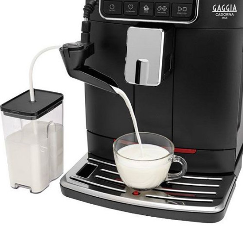 Кофемашина Gaggia CADORNA Milk