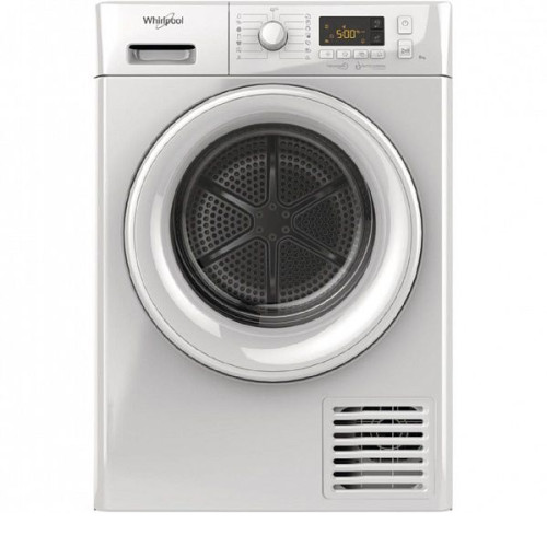 Сушильная машина WHIRLPOOL FT M11 82Y EU