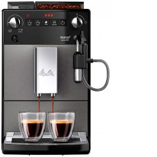 Кофемашина MELITTA Caffeo Avanza F270-100