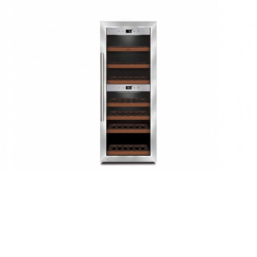 Винный шкаф Caso WineComfort 380 Smart