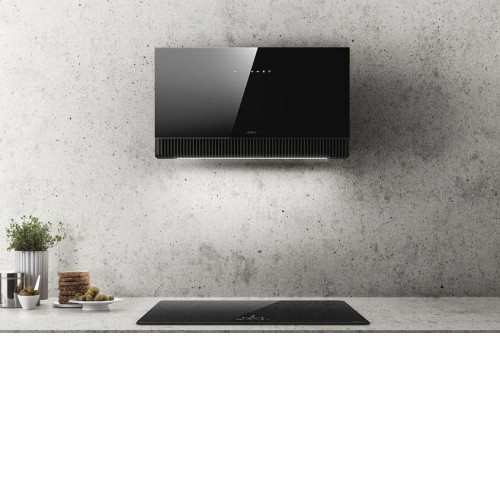 Вытяжка ELICA SUPER PLAT BL/F/80