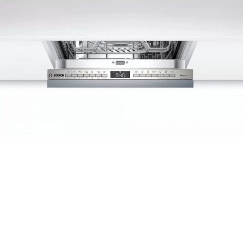 Посудомоечная машина BOSCH SPV4HKX3DR