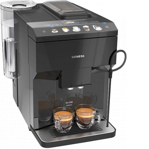 Кофемашина SIEMENS TP501R09