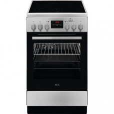 Плита AEG CCR 56401 BM Плита AEG CCR 56401 BM