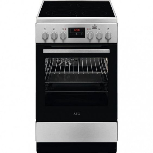 Плита AEG CCR 56401 BM