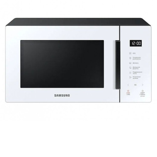 Микроволновая печь SAMSUNG MS23T5018AW