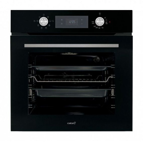 Духовой шкаф CATA MDS 7208 BK
