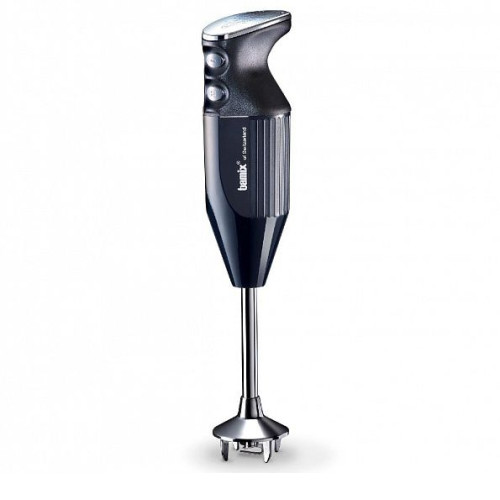 Блендер BAMIX DeLuxe M180 Black