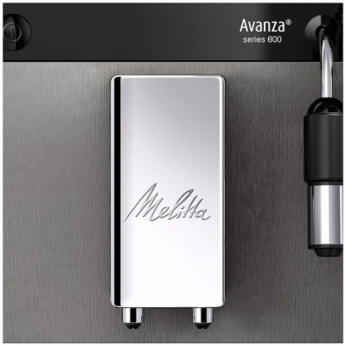 Кофемашина MELITTA Caffeo Avanza F270-100