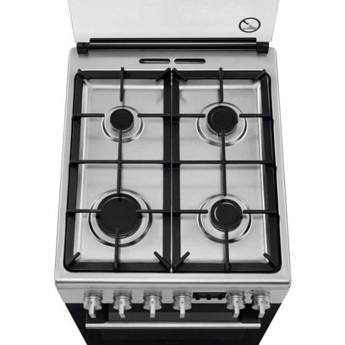Плита комбинированная AEG CKR56401BM