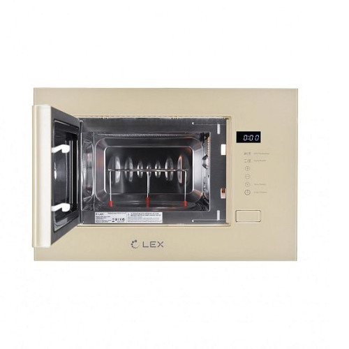 Микроволновая печь Lex BIMO 20.01 IVORY