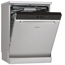 Посудомоечная машина WHIRLPOOL WFO 3P23 PL X