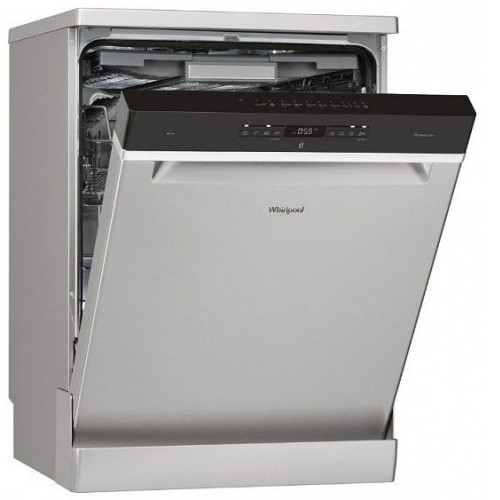 Посудомоечная машина WHIRLPOOL WFO 3P23 PL X