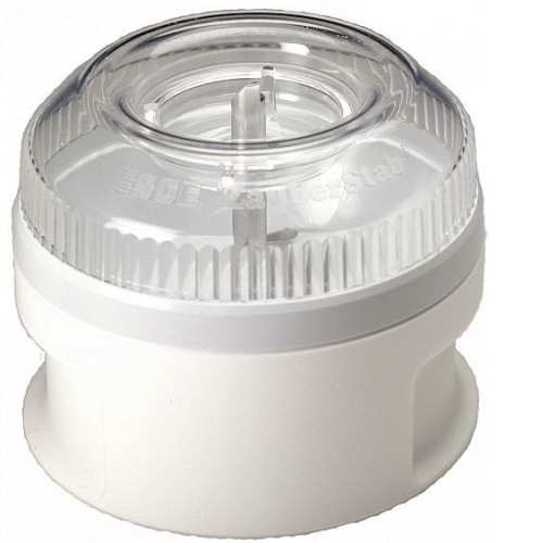 Блендер BAMIX Baking M200 cream