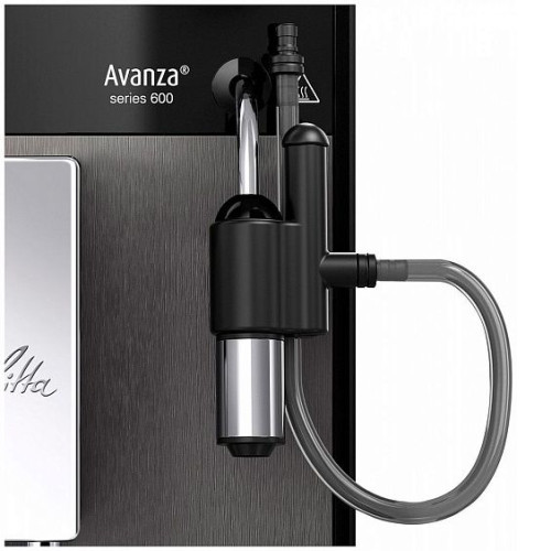 Кофемашина MELITTA Caffeo Avanza F270-100