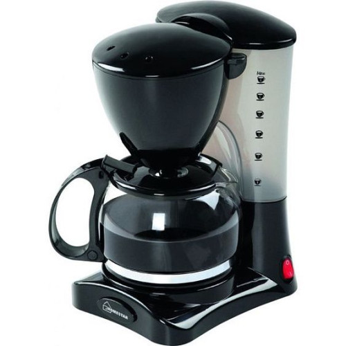 Капельная кофеварка HOMESTAR HS-2021