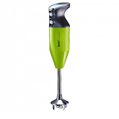 Блендер BAMIX DeLuxe M180 Lime
