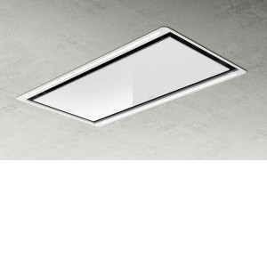 Вытяжка ELICA HILIGHT GLASS H16 WH/A/100