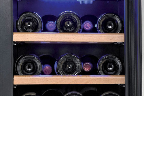 Винный шкаф CASO WineMaster 66 Classic