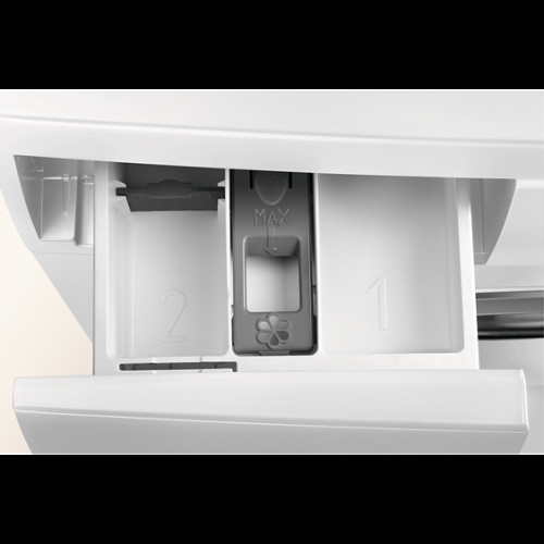 Стиральная машина Electrolux PerfectCare 600 EW6S406BPI