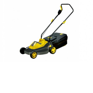 Газонокосилка электрическая HUTER CLM-36 Li (70/4/10)