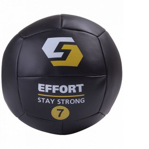 Медицинбол Effort EMD7