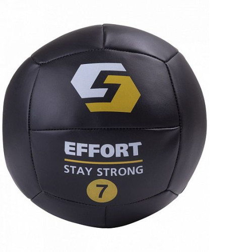 Медицинбол Effort EMD7